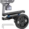 Does not apply Supporto per sella per bicicletta compatibile con Garmin Varia RTL510 RTL515