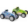 Re. El Toys Playset Pista Crazy Race 1:43 ( Batteria ) 0922