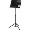Thomann Orchestra Stand Deluxe - LEGGIO ORCHESTRALE PROFESSIONALE IN METALLO