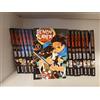 DEMON SLAYER SERIE COMPLETA 1/23 STAR COMICS MANGA KIMETSU NO YAIBA