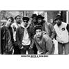 BEASTIE BOYS & RUN DMC Poster N°060 OFFICIAL MERCHANDISE