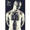 TUPAC 2PAC Poster N°217 OFFICIAL MERCHANDISE