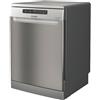 INDESIT LAVASTOVIGLIE 14 COPERTI CLASSE C INVERTER VASCA INOX INDESIT IN2FFC14BN6X