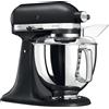 KitchenAid 5KSM175PSEBK Ghisa Nero Robot da Cucina 4,8 L