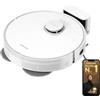 Dreame L10S Pro Gen 3 Robot Aspirapolvere, Aspirazione 13.000 Pa, Roboswing
