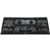 Hotpoint Piano cottura gas 6 zone Phn 960Mst An R Ha Antracite (85cm)