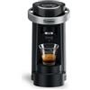 CAFFE' BORBONE Bluemoon Macchina Caffè Espresso ESE 44 MM Nero Caffè Borbone
