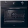 CANDY Forno Elettrico Candy Incasso 65 Litri Multif. Ventilato Nero FIDC N502 IT