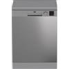 Beko Lavastoviglie BEKO Capacità 13 Coperti Classe E Colore Silver DVN05320X