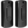 CAME DIR10 COPPIA FOTOCELLULE ESTERNE 12-24 AC/DC PORTATA 10MT