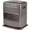 Qlima Stufa Ventilata Combustibile Liquido Laser QLIMA 3100 Watt Zibro Kerosene 48 mq