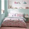furn. Peter Rabbit™ Sleepy Head - Set copripiumino singolo - rosa