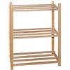 Aranaz scaffale, Multicolore, 70 x 30 x 90 cm