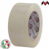 LC ADESIVI 6 ROTOLI NASTRO ADESIVO IMBALLO TRASPARENTE 50x132 METRI X SCATOLE MADE ITALY