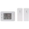 Eurowagens Trasmissione LCD Digitale Allarme Refrigeratore Congelatore Elettronico