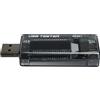 Eurowagens Tester Di Tensione 03A 420V Con Display Doppio