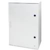 GEWISS QUADRO STAGNO IN POLIESTERE 310X425X160mm IP66 CON PORTA CIECA GEWISS GW46002F