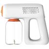 Eurowagens Spruzzatore Giardino Elettrico Portatile Pompa Spruzzatore Multipurpose