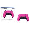 Sony CONTROLLER ORIGINALE PS5 Sony Play Station 5 DUALSENSE Nova Pink V3