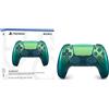 Sony CONTROLLER ORIGINALE PS5 Sony Play Station 5 DUALSENSE Chroma Teal V3
