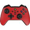 Genesis Gamepad MANGAN 400 (PC/SWITCH/MOBILE) Wireless Red (Nintendo Switch)