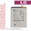 0DF182A Lg Nuova Batteria Ricambio Originale Bl-t51 4000mah Pila Litio Per K42 K52 K62