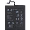 LG NUOVA BATTERIA RICAMBIO ORIGINAL BL-T45 4000mAh PILA LITIO PER K50S K51 Q70