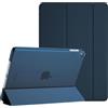 Cover Ipad 9/8/7 Gen, Custodia Ipad 10,2 Pollici 2021/2020/2019