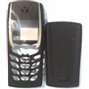 compatibile nokia HNOK6510-N Guscio per Nokia 6510 Black