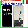 PER XIAOMI DISPLAY XIAOMI MI 10T / MI 10T PRO 5G M2007J3SG TOUCH SCREEN SCHERMO VETRO LCD