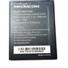 compatibile mediacom M-BAT346073ART Batteria per Mediacom PhonePad Duo G510 3.7V 2000mAh
