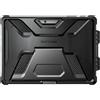 Supcase, Cover per Microsoft Surface Go 2, 3, 4 e 10.1 antishock cavalletto