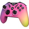 DragonShock - NEBULA PRO - Manette sans fil Pro Candy pour Nintendo Switch, Swit