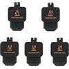 Eurowagens Custodia In Silicone H2D Bambu H2D Accessori Per Stampante 3D