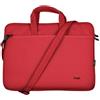RUNNER TRUST BORSA BOLOGNA 16, ECO ROSSO