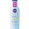NIVEA SUN - Latte Dopo Sole Bronzo - Prolungatore Di Abbronzatura - Idrata 48H - Aloe Vera Bio & Estratto Naturale Di Pro-Melanina - Formula Leggera e Non Grassa - Tutti i Tipi Di Pelle - 200 ml