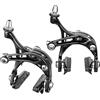 Campagnolo Brake - Centaur Blk Dual Pivot Brakes