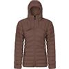 Rock Experience Re.cosmic 2.0 Padded Woman Jacket Giacca Donna (Pacco da 1)