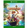 Merge Games Stranded Sails: Explorers Of The Cursed Islands (Xbox One)