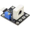 Eurowagens Sensore Di Corrente Hall WCS1600 35V Regolabile DC100A 70A 35A Corto