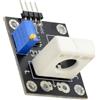 Eurowagens WCS1800/1700/1600 Hall Corrente Sensoring 35A/70A/100A Regolabile