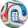 adidas performance palloni da calcio Unisex, adidas FIFA World Cup 26 Trionda Mini Ball, bianco