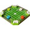Calcetto da Tavolo Salvaspazio Gioco di Calcio Balilla da Tavolo Interattivo