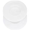 Eurowagens 2x Miscelatore Ciotola Sostegno Cover per KSM95 KSM150PS KSM152PS KSM155GB