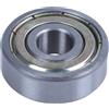 Eurowagens Cuscinetto Miniaturizzato Metallico 628Z A4D2 Con Scudo Profondo 8 X 24 X 8Mm