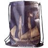 vedi descrizione ASSASSIN'S CREED Cinch Gym Bag Borsa Sacca Ginnica OFFICIAL MERCHANDISE
