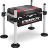 TRABUCCO FISHING DIFFUSION Titan XR5 36 LT Trabucco Panchetto Ultra Light