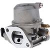 Eurowagens Carburatore Completo 67D-14301-10 Per Yamaha 4 Tempi F4A F4M