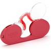 NOOZ Ovale Occhiali da Lettura / Reading Glasses Vari Colori da +1.00 a +3.00