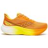 SAUCONY TRIUMPH 24 Scarpe Running Uomo NEUTRAL CUSHION S100997 1023 FUEGO